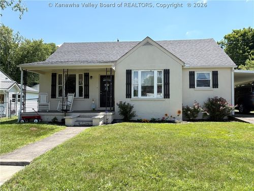 309 6th St, Ripley, WV, 25271-1234 | Card Image