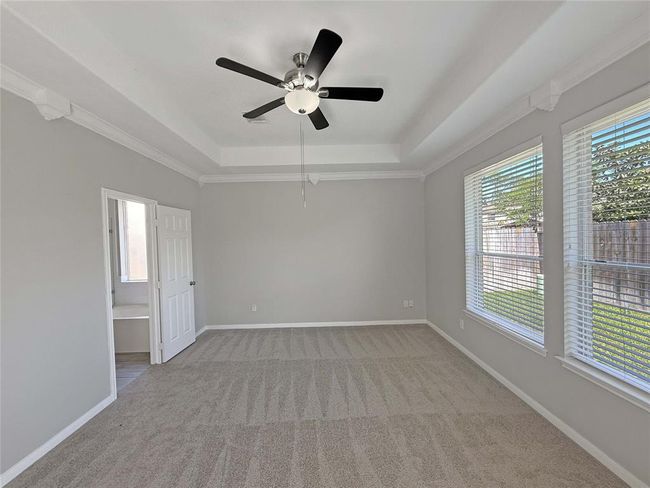 4718 Orchard Blossom Way, House other with 3 bedrooms, 2 bathrooms and 2 parking in Houston TX | Image 22