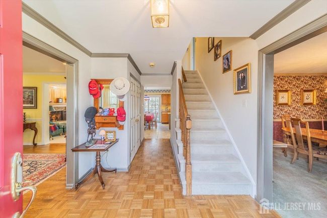 12 Adams Rd, House other with 4 bedrooms, 3 bathrooms and null parking in Kendall Park NJ | Image 6