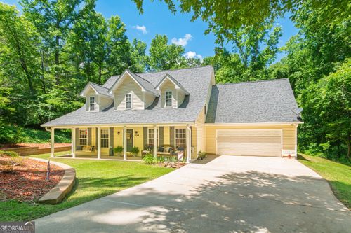 159 Hutchinson Lake Rd, Senoia, GA, 30276-1520 | Card Image