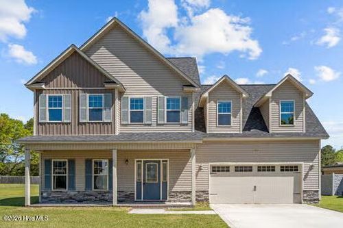 111 Tides End Dr, Holly Ridge, NC, 28445-6574 | Card Image
