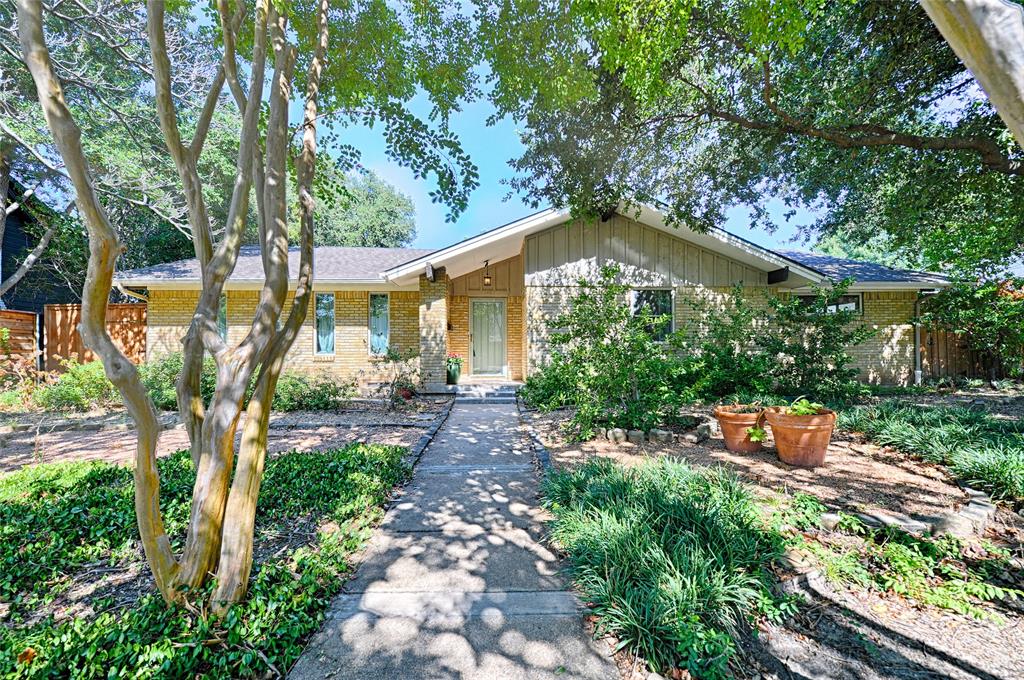 Mill Grove Ln, Dallas, TX 75240