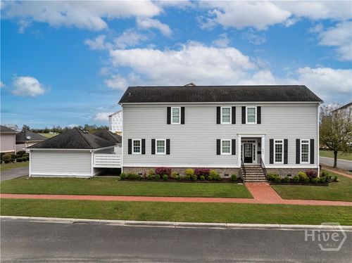 407 Reserve Way, Savannah, GA, 31401 | Card Image
