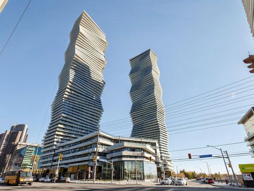 1207-3883 Quartz Rd, Mississauga, ON, L5B0M4 | Card Image