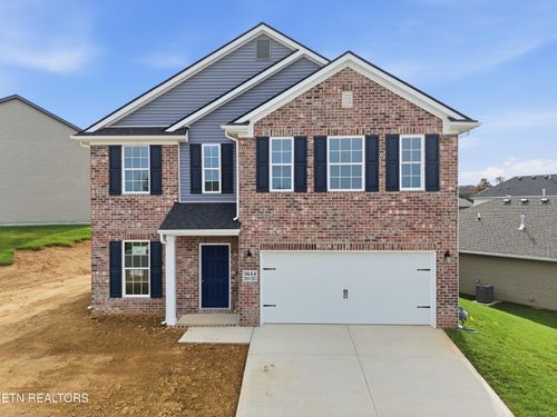 3644 Crimson Cir, Maryville, TN, 37801-9615 | Card Image
