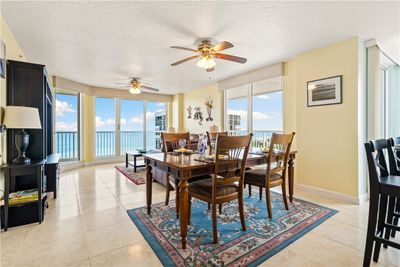 1602 - 5049 N Highway A1a, Home with 3 bedrooms, 2 bathrooms and null parking in Hutchinson Island FL | Image 2