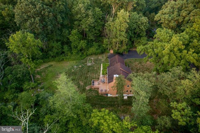 122 Rock Rd W, House other with 3 bedrooms, 3 bathrooms and null parking in Lambertville NJ | Image 78