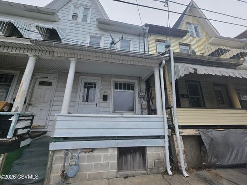 21 N Anthracite St, Shamokin, PA, 17872-5335 | Card Image