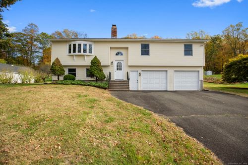 294 Turkey Roost Rd, Monroe, CT, 06468-3132 | Card Image