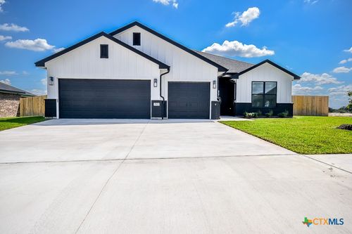 7503 Destin Ln, Killeen, TX, 76542-6989 | Card Image