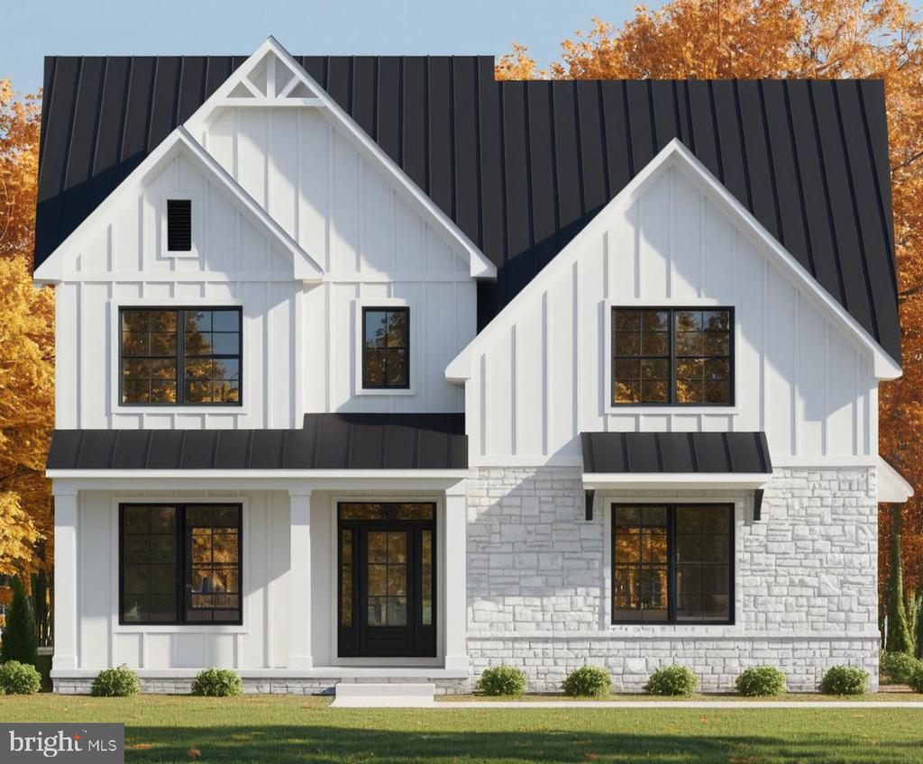 Residential in FROSTBURG
