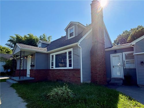 upper-3245 Culver Road, Irondequoit, NY, 14622 | Card Image