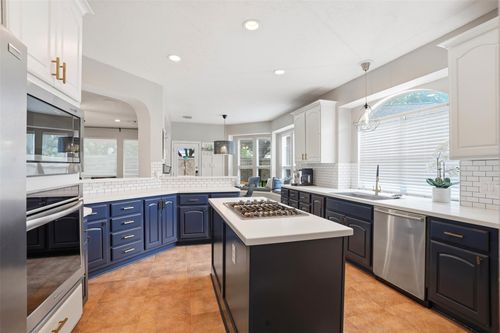8603 Prelude Ct, Houston, TX, 77040-2561 | Card Image