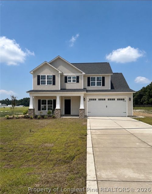 4744 Slew Dr, Hope Mills, NC, 28348-8380 | Card Image