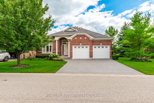 303 Babe'S Way, Stouffville, ON, L4A0K5 | Card Image