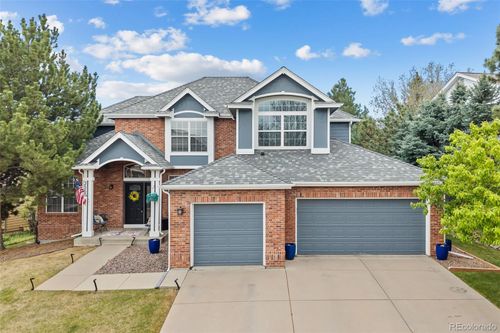 3550 Mallard Dr, Highlands Ranch, CO, 80126-2941 | Card Image