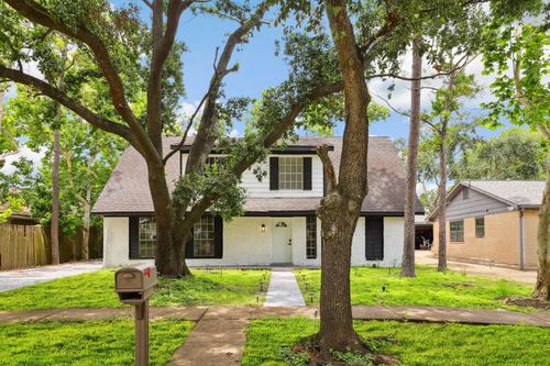 10007 Sagedowne Ln, Houston, TX, 77089-4311 | Card Image