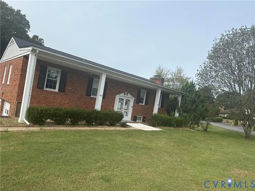 5000 Vauxhall Court, Richmond, VA, 23234 | Card Image