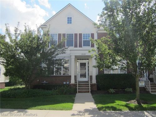 12110 Egret Ln, Wolverine Lake, MI, 48390-5435 | Card Image