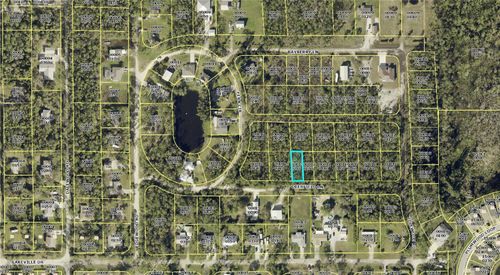 2297 Deerfield Ln, North Fort Myers, FL, 33917 | Card Image