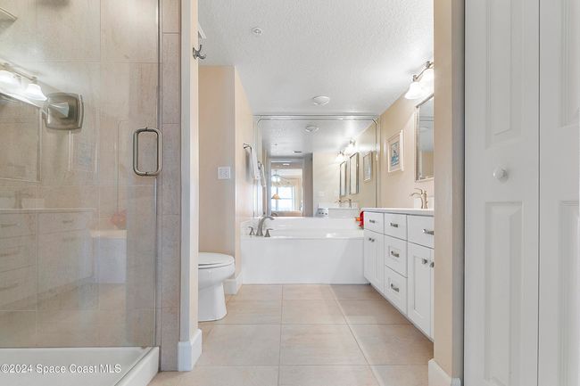 303 - 100 Riverside Dr, Condo with 2 bedrooms, 2 bathrooms and null parking in Cocoa FL | Image 20