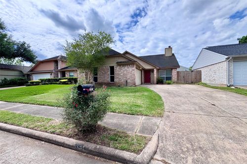 3511 Palm Grove Dr, Missouri City, TX, 77459-3050 | Card Image