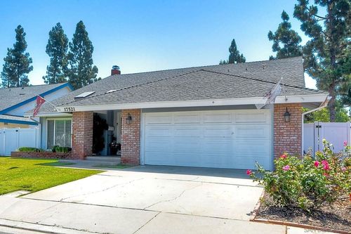 17521 Hada Dr, San Diego, CA, 92127-1223 | Card Image