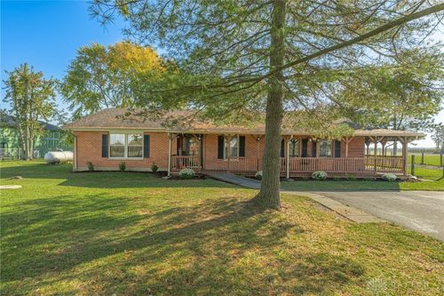 11590 Pansing Rd, Brookville, OH, 45309-9686 | Card Image