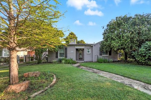 3408 Westcliff Rd S, Fort Worth, TX, 76109-2818 | Card Image