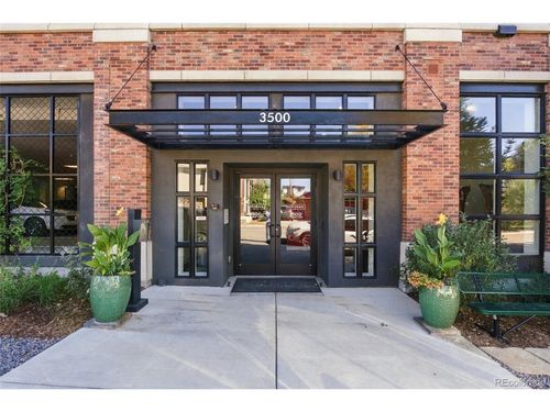 504-3500 S Corona St, Englewood, CO, 80113-3992 | Card Image