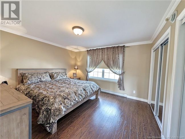 591 Rue Anthime, House other with 4 bedrooms, 2 bathrooms and null parking in Tracadie-Sheila NB | Image 7