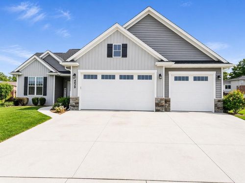 4629 Trellis Drive, LEDGEVIEW, WI, 54115 | Card Image