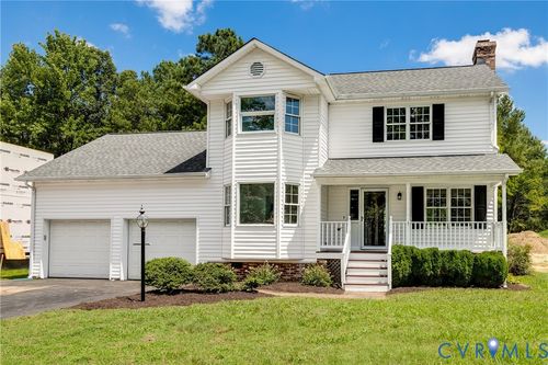 8505 Sedgemoor Dr, Henrico, VA, 23228-2917 | Card Image