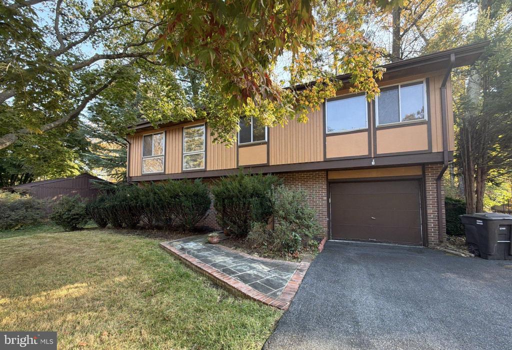 Residential in GAITHERSBURG 5