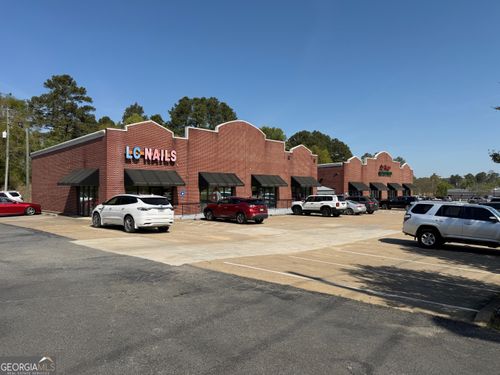 2811 Cedartown Hwy Se, rome, GA, 30161-3895 | Card Image