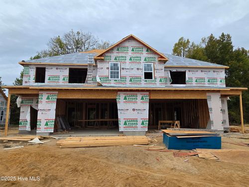 a-2016 Dartford Dr, Greenville, NC, 27834 | Card Image