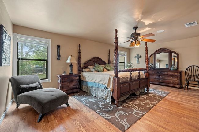 A - 1245A Private Road 2415, Home with 3 bedrooms, 2 bathrooms and null parking in Uvalde TX | Image 12