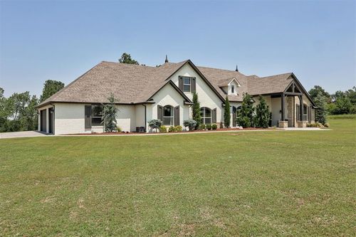 5111 E Silver City Ridge, Tuttle, OK, 73089 | Card Image