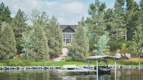 xxx Ojibwa Rd, Brainerd, MN, 56401 | Card Image