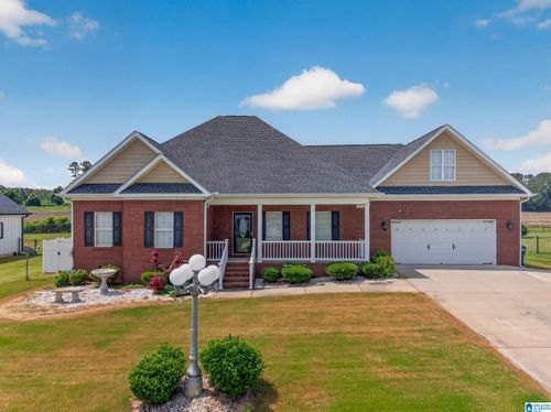 769 Waterford Way, JACKSONVILLE, AL, 36265-5666 | Card Image