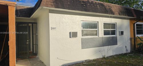 3932 Nw 207th St Rd, Miami Gardens, FL, 33055 | Card Image