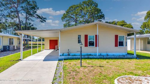 7524 Dinsmore St, BROOKSVILLE, FL, 34613-5965 | Card Image