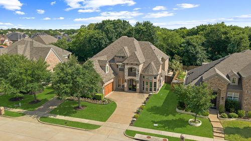 8609 Tuscan Oaks Dr, Mckinney, TX, 75071-5135 | Card Image
