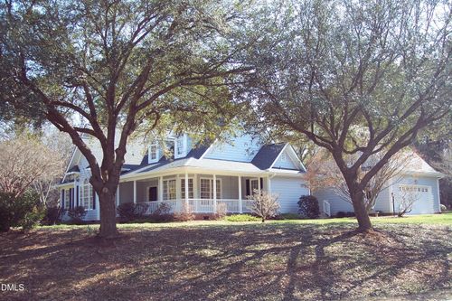 2401 Gillingham Dr, Apex, NC, 27539-7494 | Card Image