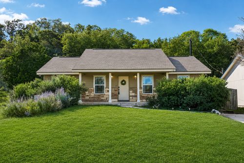 1427 Bonnyview Drive, Canyon Lake, TX, 78133 | Card Image