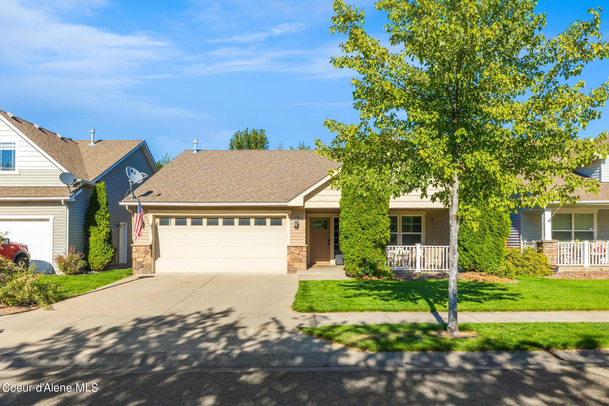 Tualatin Dr, Post Falls, ID 83854