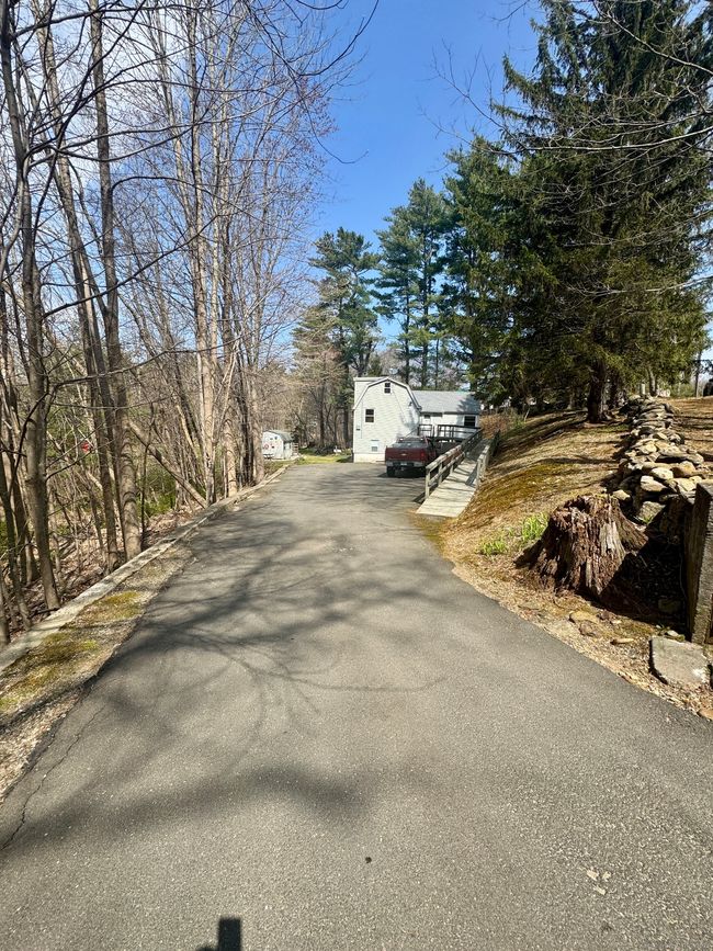 23 Village Hill Rd, House other with 2 bedrooms, 1 bathrooms and null parking in Stafford Springs CT | Image 12