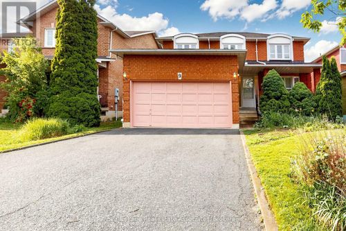 9 Kingsplate Cres, Etobicoke, ON, M9W6X6 | Card Image