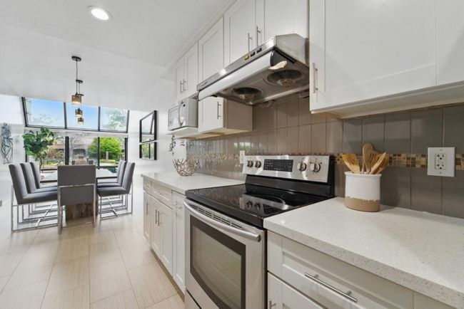 UNIT-107 - 425 N El Camino Real, Condo with 2 bedrooms, 2 bathrooms and 1 parking in San Mateo CA | Image 7