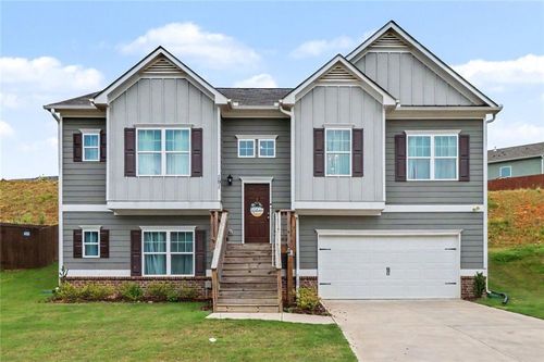 191 Malbone St Sw, Cartersville, GA, 30120-6110 | Card Image